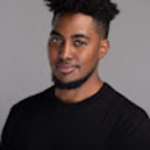 Meet your Posher, Brad - Picture 1 of 1